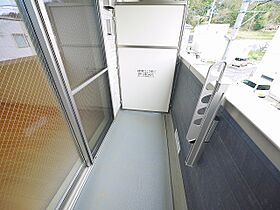 セレーノ東生駒Ｃ  ｜ 奈良県生駒市辻町（賃貸アパート1K・2階・27.02㎡） その9