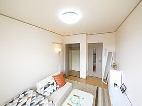 奈良県奈良市阪新屋町（賃貸アパート1K・2階・20.04㎡） その18