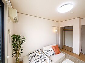 奈良県奈良市阪新屋町（賃貸アパート1K・2階・20.04㎡） その28