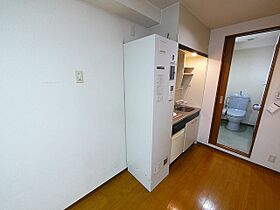 奈良県奈良市東向北町（賃貸マンション1R・4階・17.87㎡） その24