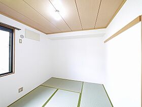 アゼリオ学園前B  ｜ 奈良県奈良市学園中3丁目（賃貸アパート2LDK・1階・53.46㎡） その5