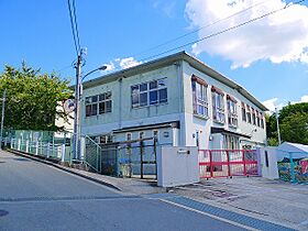 サンロード学園前  ｜ 奈良県奈良市学園中3丁目（賃貸アパート2LDK・2階・66.92㎡） その5