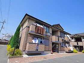 奈良県磯城郡田原本町大字新町（賃貸アパート2LDK・1階・62.10㎡） その1