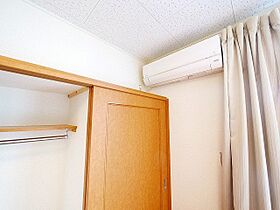 レオパレスプルメリア  ｜ 奈良県奈良市南京終町3丁目403-1（賃貸アパート1K・1階・23.18㎡） その12