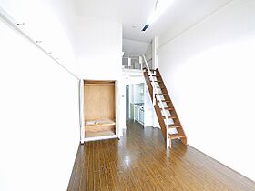 アメニティ宝ヶ丘  ｜ 奈良県奈良市西大寺宝ヶ丘（賃貸マンション1R・2階・29.00㎡） その3