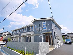 Savory Residence  ｜ 奈良県奈良市菅原東1丁目（賃貸アパート1LDK・2階・40.09㎡） その1