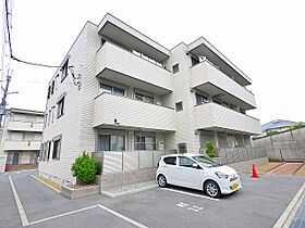 奈良県桜井市大字外山（賃貸マンション2LDK・3階・61.15㎡） その13