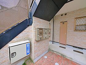 奈良県奈良市法蓮町（賃貸アパート1K・2階・22.08㎡） その15