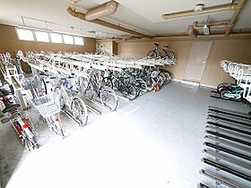 レイセニット奈良グラン・ヴェルジェ  ｜ 奈良県奈良市肘塚町（賃貸マンション3LDK・1階・72.95㎡） その15