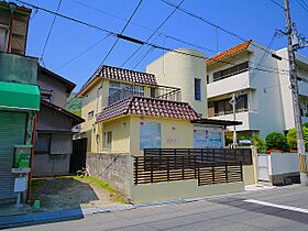 アーバン・アネックス  ｜ 奈良県生駒市壱分町（賃貸マンション3LDK・1階・57.48㎡） その25