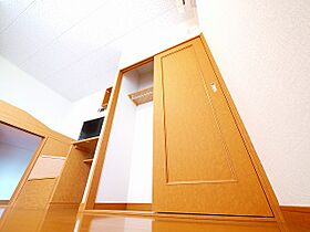 奈良県奈良市法蓮町（賃貸アパート1K・1階・19.87㎡） その10