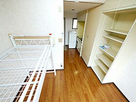 奈良県奈良市北小路町（賃貸マンション1R・1階・15.00㎡） その28