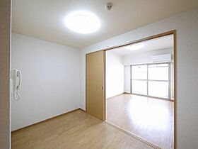 サンフークIII  ｜ 奈良県奈良市三条本町（賃貸マンション1DK・4階・31.84㎡） その3