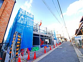 奈良県奈良市阪新屋町（賃貸マンション1LDK・2階・48.76㎡） その21