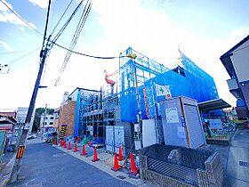 奈良県奈良市阪新屋町（賃貸マンション1LDK・2階・48.76㎡） その22