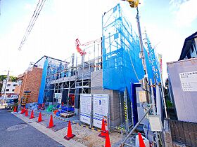 奈良県奈良市阪新屋町（賃貸マンション1LDK・2階・48.76㎡） その24