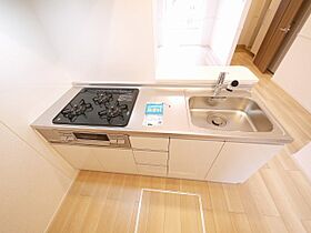 プラシード  ｜ 奈良県大和郡山市額田部北町（賃貸アパート1LDK・1階・50.13㎡） その4