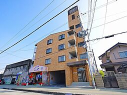 アーバンハイム郡山