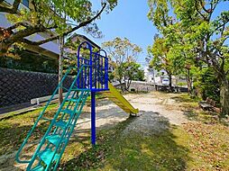 【公園】旭ヶ丘第1公園まで838ｍ