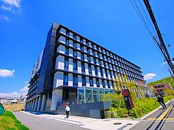 【総合病院】生駒市立病院まで1246ｍ