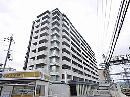 ローレルコート西大寺栄町