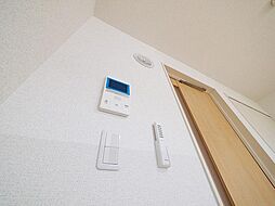 セキュリティ面も安心