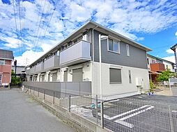 近鉄天理線 二階堂駅 徒歩12分