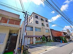 近鉄奈良線 近鉄奈良駅 徒歩5分