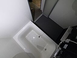 お風呂で日々の疲れを落としましょう