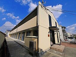 近鉄天理線 二階堂駅 徒歩5分