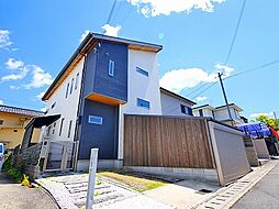 右京3丁目戸建