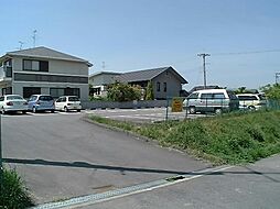 🉐敷金礼金0円！🉐神功モータープール
