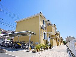 近鉄橿原線 笠縫駅 徒歩8分