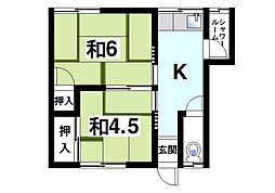 ウィングスター生駒俵口