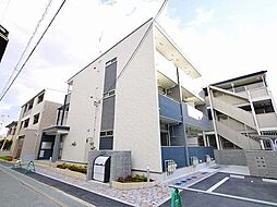 カーサ・ユニゾン