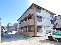萩I・萩II　B棟