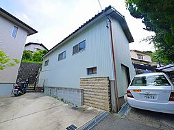 北新町平家戸建