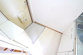 コーポ諏訪柳町  ｜ 奈良県奈良市柳町（賃貸マンション1K・4階・16.00㎡） その10