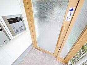 奈良県奈良市鍋屋町（賃貸マンション1R・1階・20.46㎡） その28