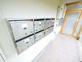 奈良県奈良市鍋屋町（賃貸マンション1R・1階・20.46㎡） その30