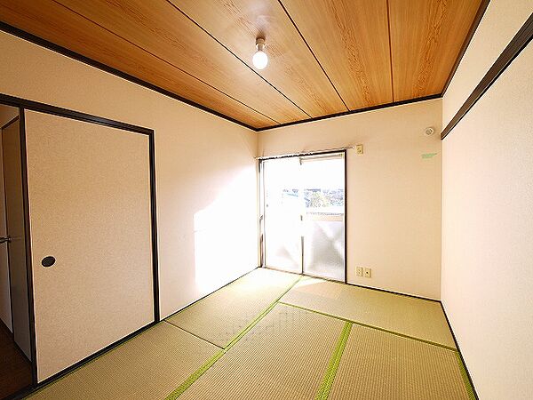 画像26:きれいな和室です