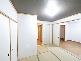 右京3丁目一戸建  ｜ 奈良県奈良市右京3丁目（賃貸一戸建3LDK・1階・113.80㎡） その5