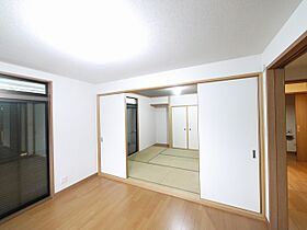 右京3丁目一戸建  ｜ 奈良県奈良市右京3丁目（賃貸一戸建3LDK・1階・113.80㎡） その19