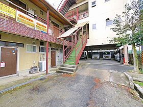 堀内ハイツ  ｜ 奈良県奈良市四条大路5丁目（賃貸マンション2LDK・2階・49.00㎡） その1