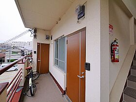 グランコート西大寺2番館  ｜ 奈良県奈良市西大寺本町（賃貸マンション1K・2階・34.40㎡） その29