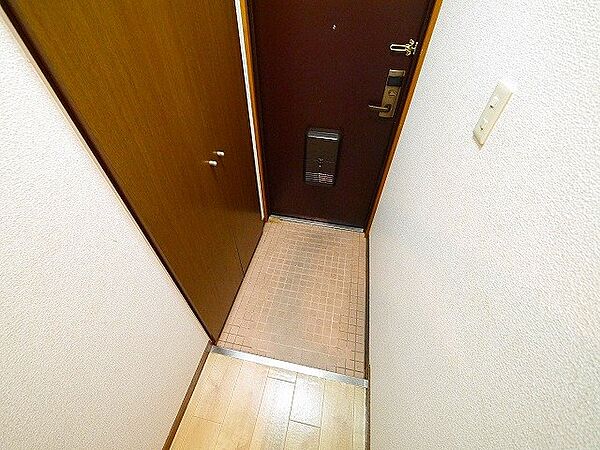 奈良県天理市三島町(賃貸マンション2LDK・2階・56.70㎡)の写真 その12