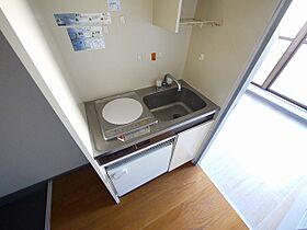 奈良県奈良市中筋町（賃貸マンション1K・5階・34.97㎡） その3