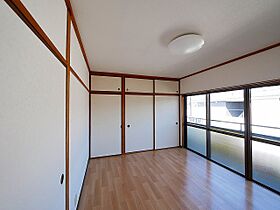 森島ビル  ｜ 奈良県奈良市南紀寺町1丁目（賃貸マンション1LDK・3階・32.00㎡） その16