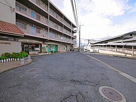 平城駅前三和マンション  ｜ 奈良県奈良市山陵町（賃貸マンション1LDK・4階・47.30㎡） その15