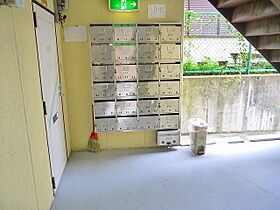 コーポ諏訪西大寺  ｜ 奈良県奈良市西大寺赤田町1丁目（賃貸マンション1K・3階・14.50㎡） その25